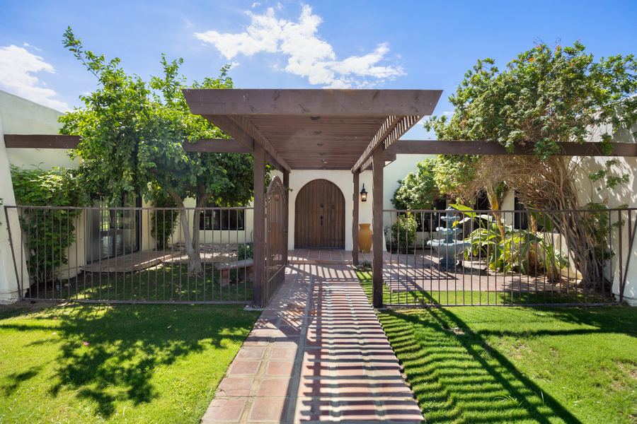 Casa Sol